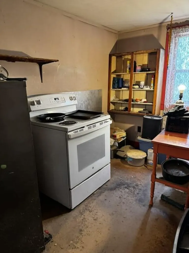 460 Carthage Road Carthage ME 04224