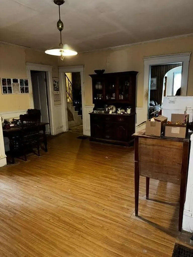 460 Carthage Road Carthage ME 04224
