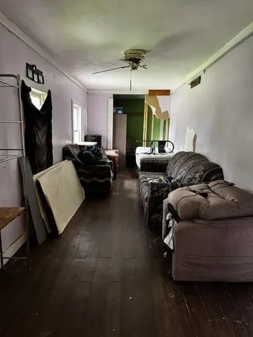 460 Carthage Road Carthage ME 04224