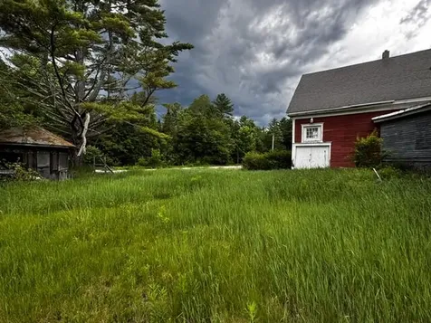 460 Carthage Road Carthage ME 04224