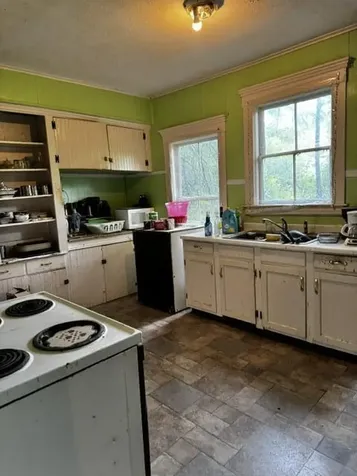 460 Carthage Road Carthage ME 04224