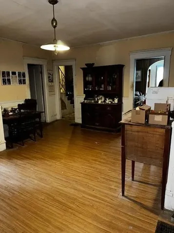 460 Carthage Road Carthage ME 04224