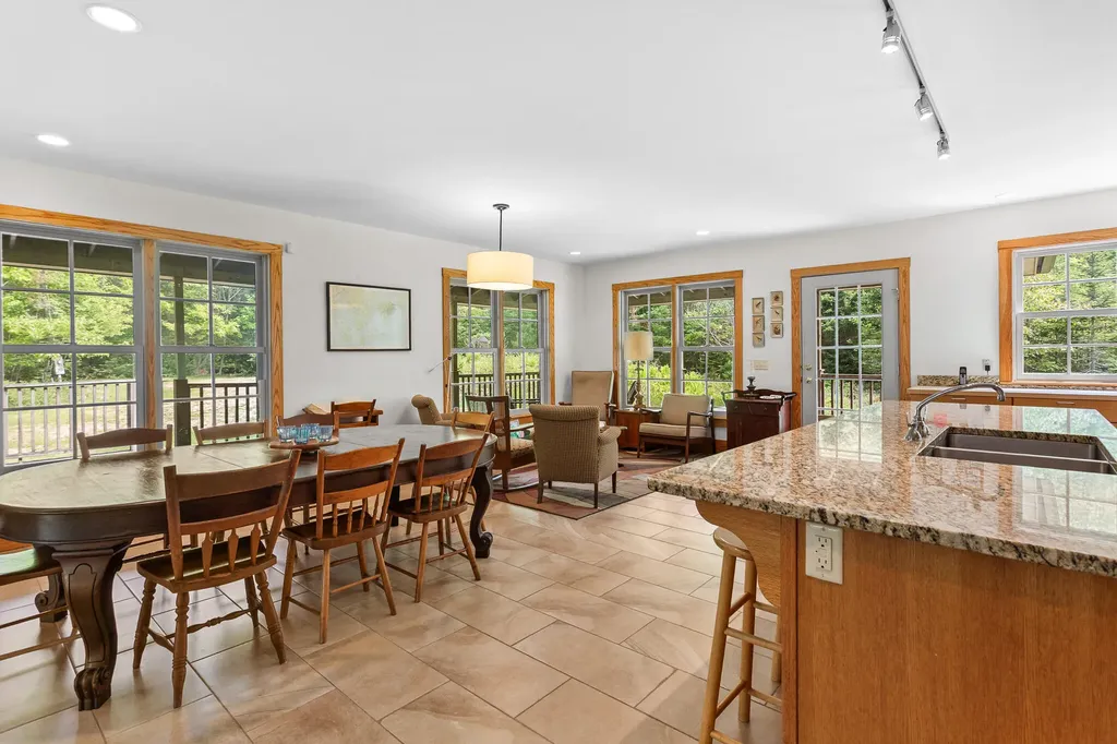 24 Moosewood Lane Brooksville ME 04617