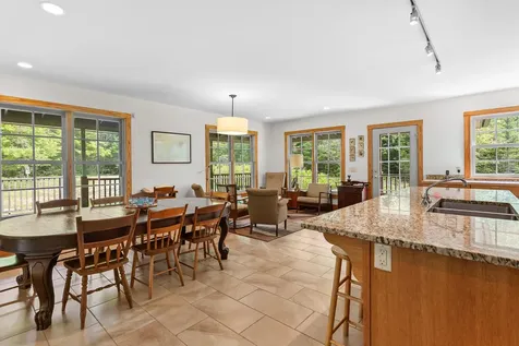 24 Moosewood Lane Brooksville ME 04617