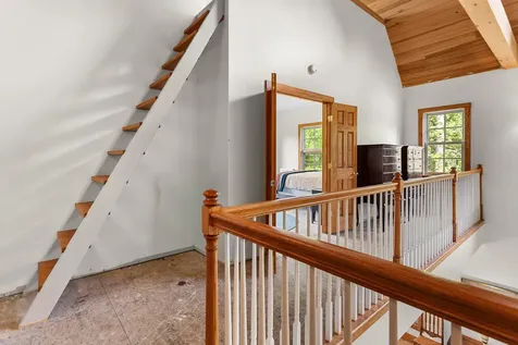 24 Moosewood Lane Brooksville ME 04617