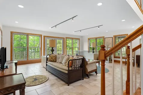 24 Moosewood Lane Brooksville ME 04617