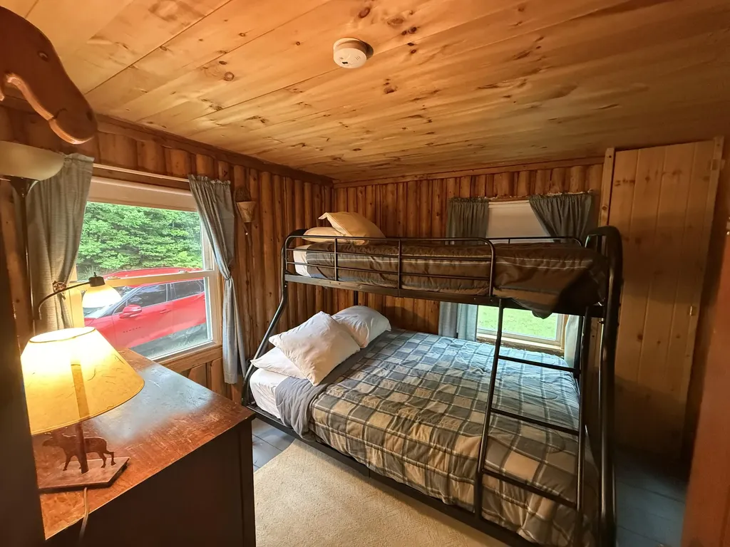 18 Hillcrest Road Greenville ME 04441