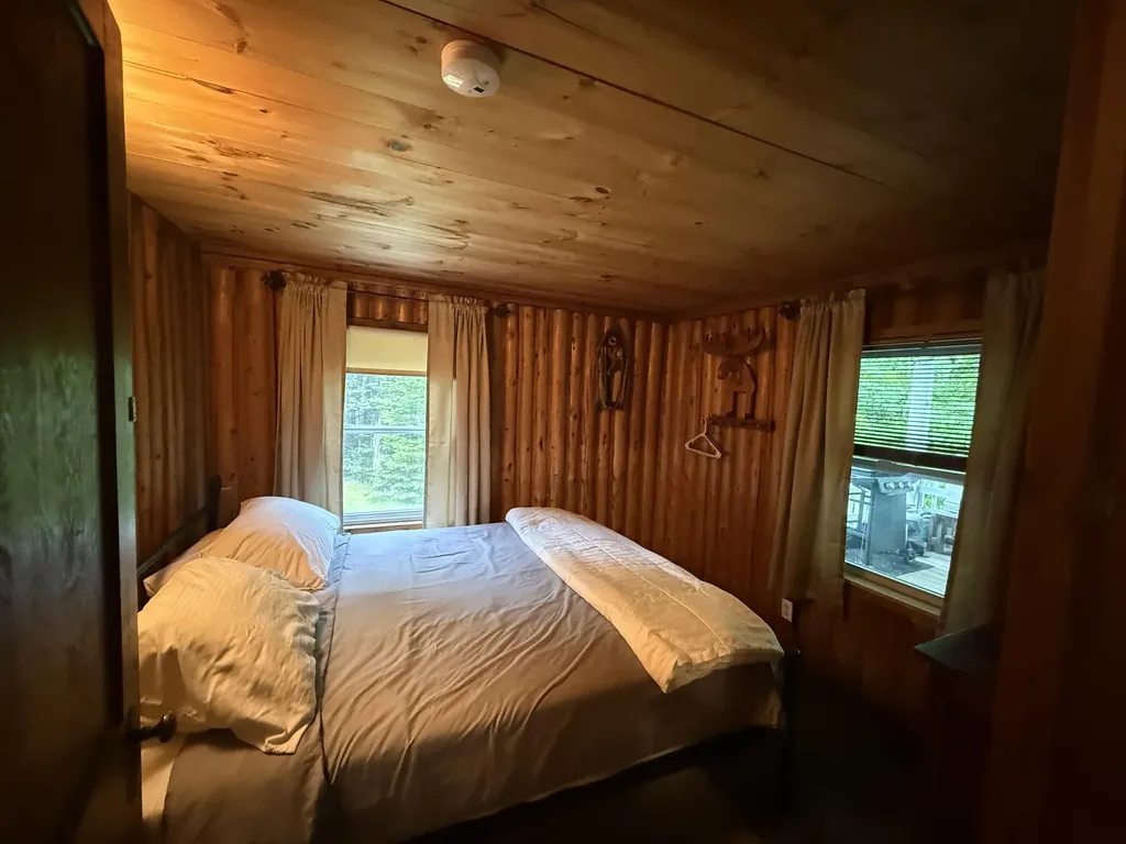 18 Hillcrest Road Greenville ME 04441