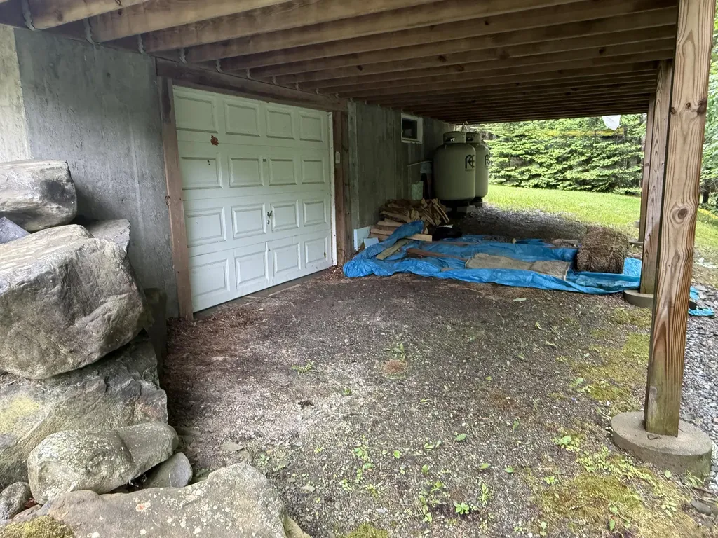 18 Hillcrest Road Greenville ME 04441