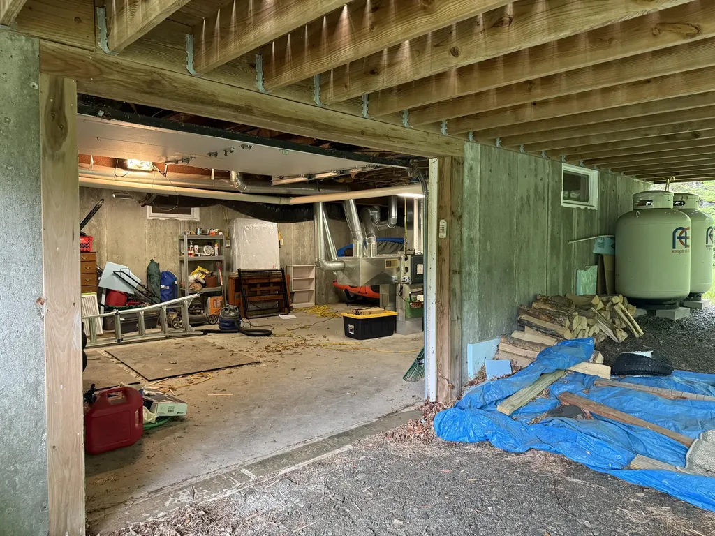 18 Hillcrest Road Greenville ME 04441