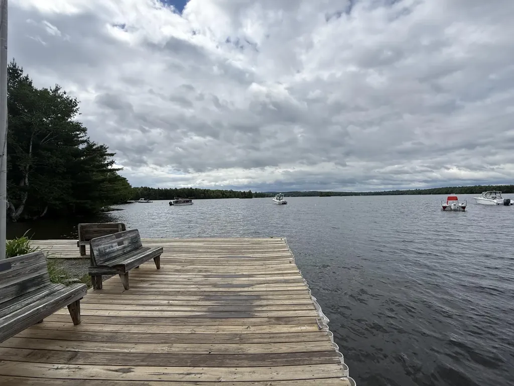18 Hillcrest Road Greenville ME 04441