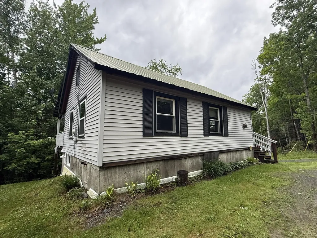 18 Hillcrest Road Greenville ME 04441