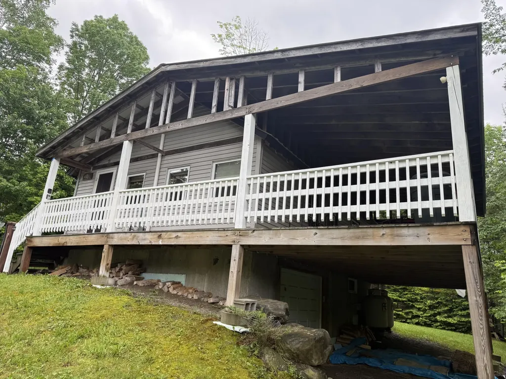 18 Hillcrest Road Greenville ME 04441