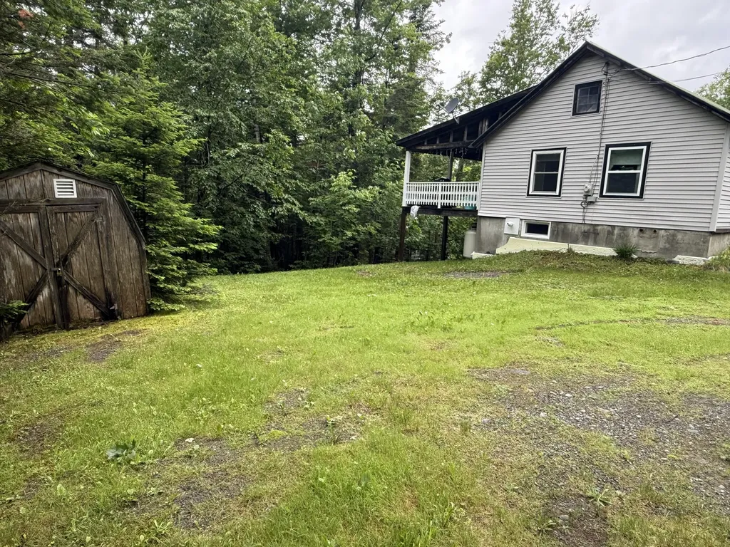 18 Hillcrest Road Greenville ME 04441