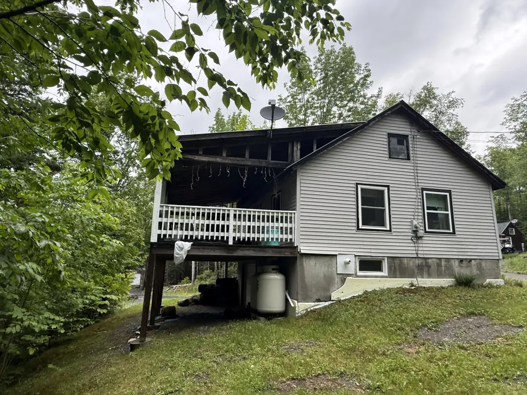 18 Hillcrest Road Greenville ME 04441