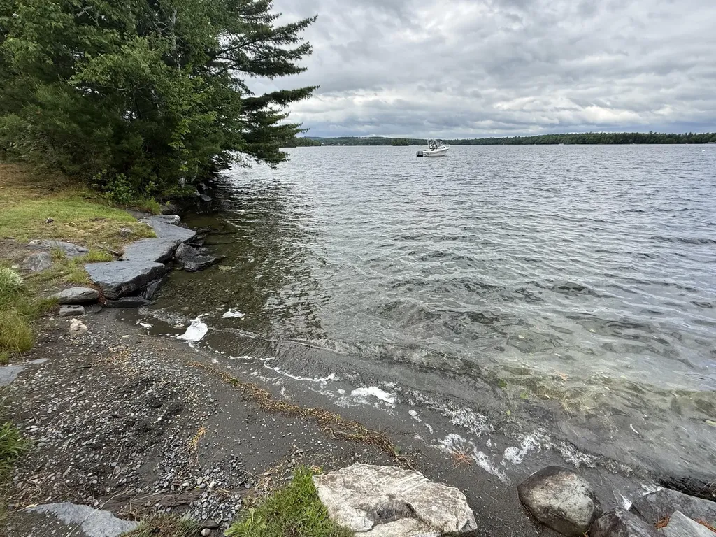 18 Hillcrest Road Greenville ME 04441
