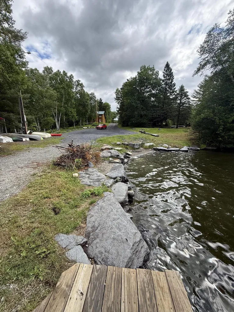 18 Hillcrest Road Greenville ME 04441