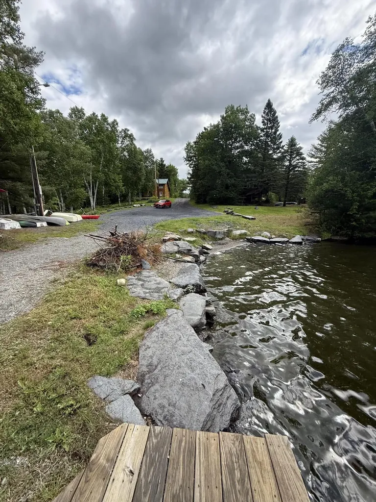 18 Hillcrest Road Greenville ME 04441