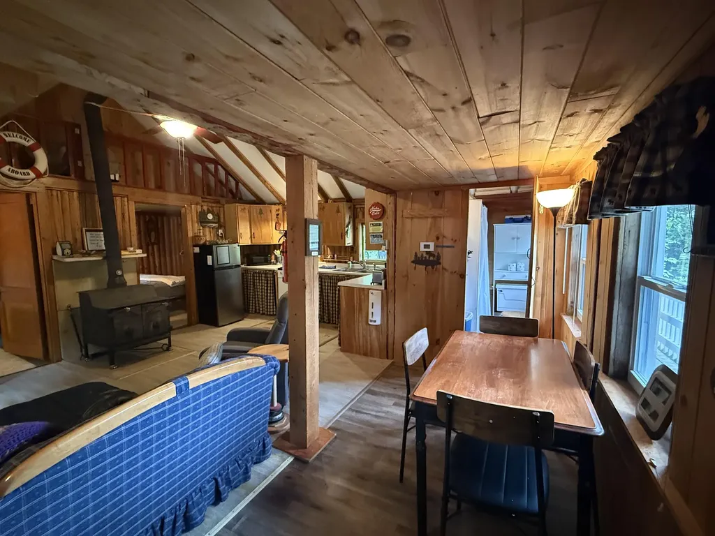 18 Hillcrest Road Greenville ME 04441