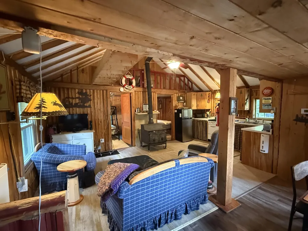 18 Hillcrest Road Greenville ME 04441