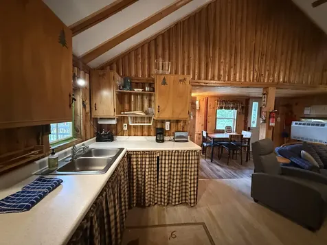 18 Hillcrest Road Greenville ME 04441