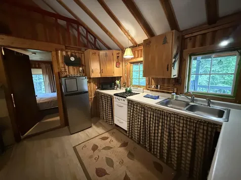 18 Hillcrest Road Greenville ME 04441