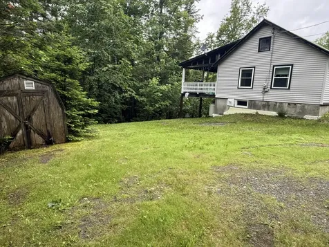 18 Hillcrest Road Greenville ME 04441
