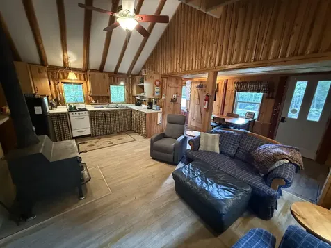 18 Hillcrest Road Greenville ME 04441