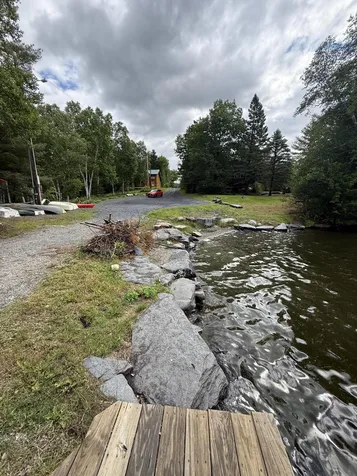 18 Hillcrest Road Greenville ME 04441