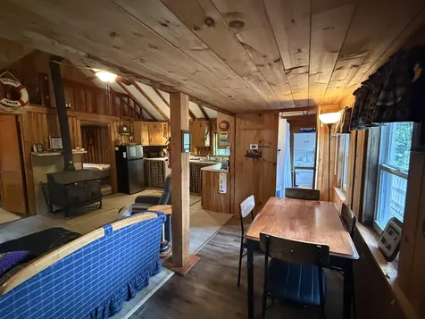 18 Hillcrest Road Greenville ME 04441