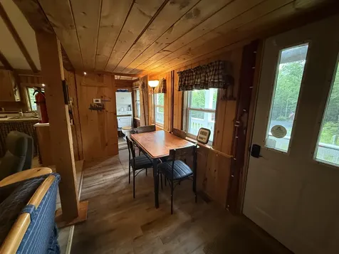 18 Hillcrest Road Greenville ME 04441