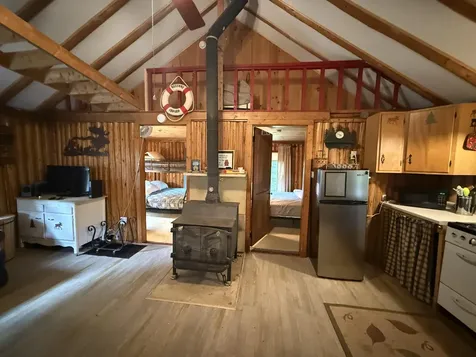 18 Hillcrest Road Greenville ME 04441