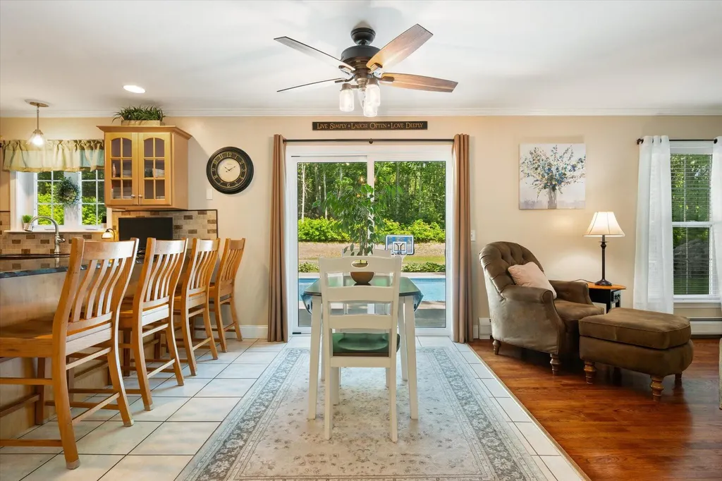 64 Hopkins Road Hampden ME 04444