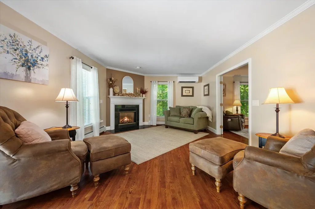 64 Hopkins Road Hampden ME 04444