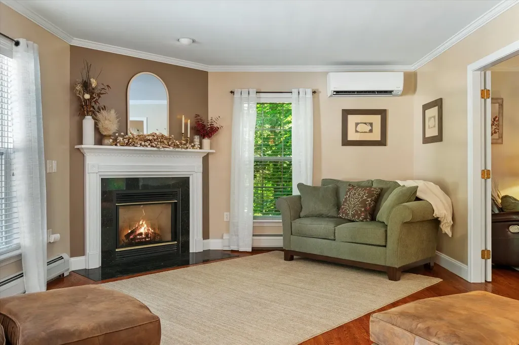 64 Hopkins Road Hampden ME 04444