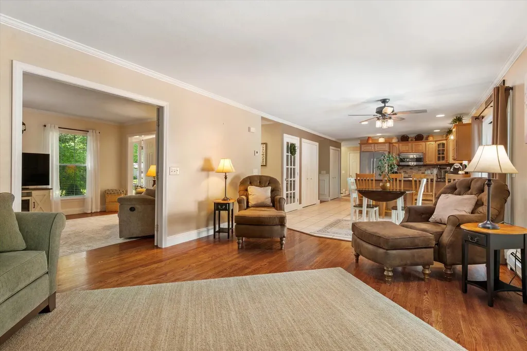 64 Hopkins Road Hampden ME 04444