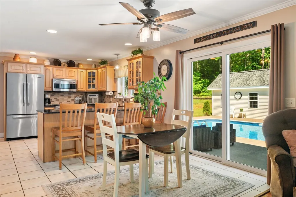64 Hopkins Road Hampden ME 04444