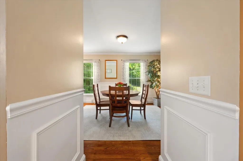 64 Hopkins Road Hampden ME 04444