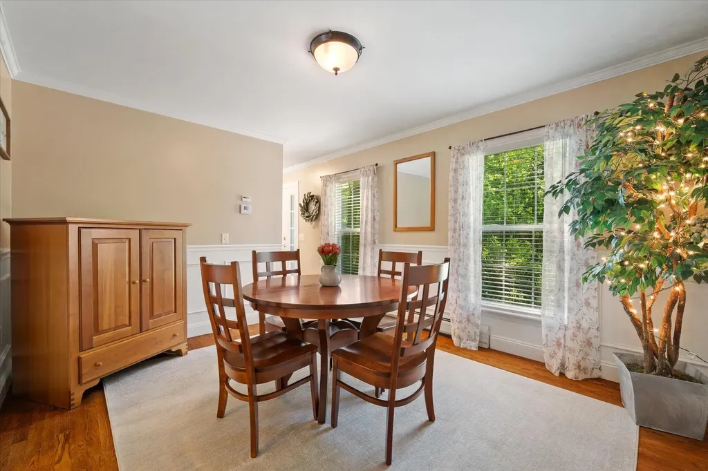 64 Hopkins Road Hampden ME 04444