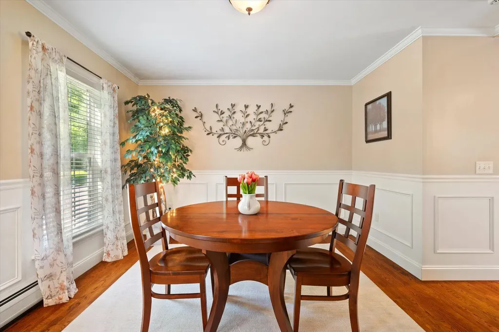 64 Hopkins Road Hampden ME 04444