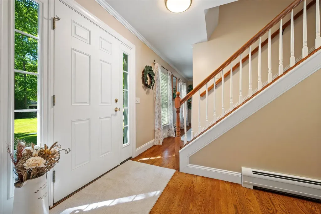 64 Hopkins Road Hampden ME 04444