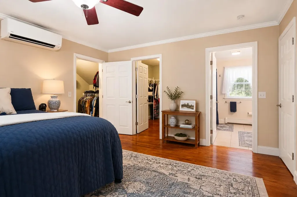 64 Hopkins Road Hampden ME 04444