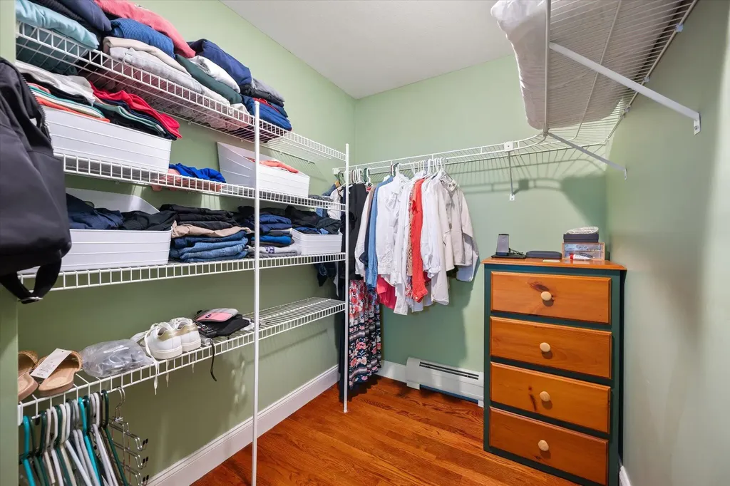 64 Hopkins Road Hampden ME 04444