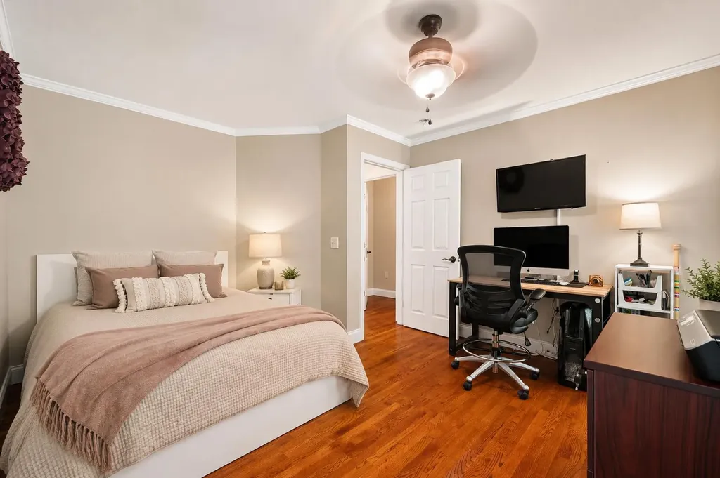 64 Hopkins Road Hampden ME 04444