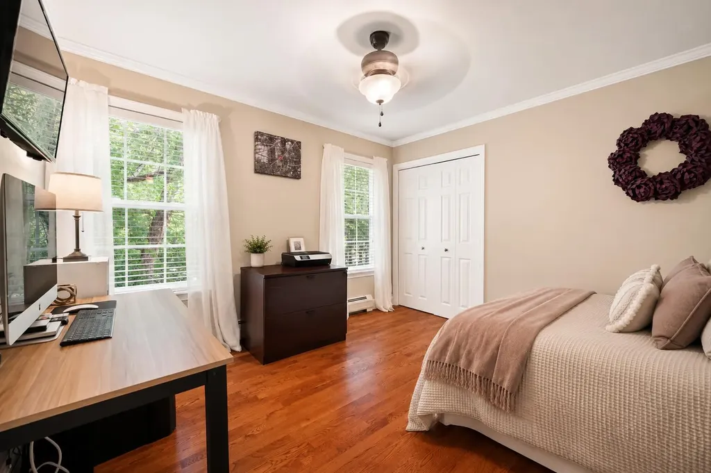 64 Hopkins Road Hampden ME 04444