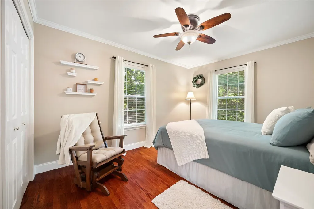 64 Hopkins Road Hampden ME 04444