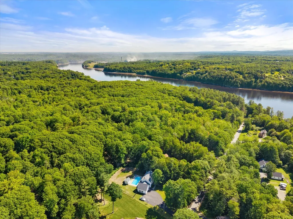 64 Hopkins Road Hampden ME 04444