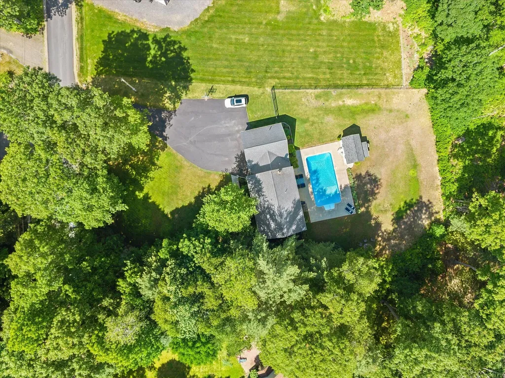 64 Hopkins Road Hampden ME 04444