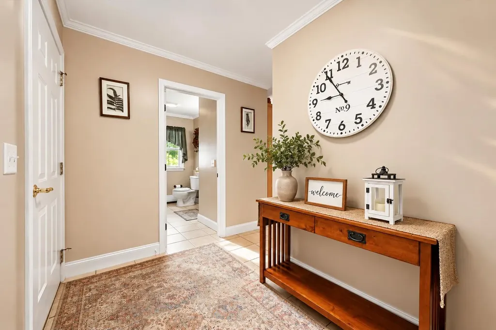 64 Hopkins Road Hampden ME 04444