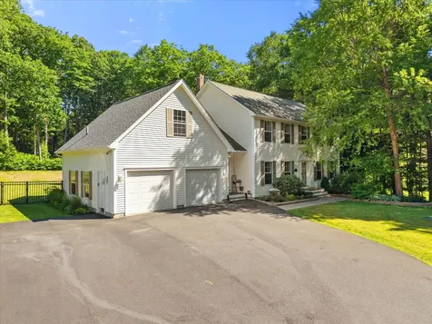 64 Hopkins Road Hampden ME 04444